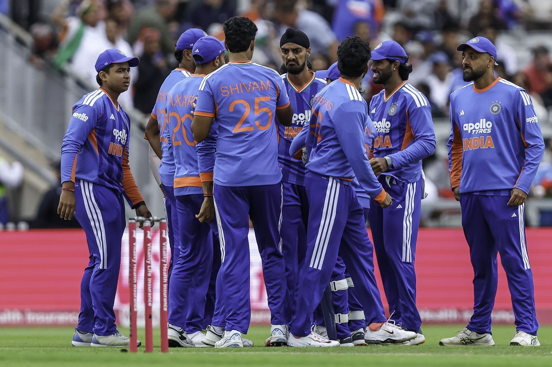 Aakash Chopra picks India's playing 11 for ENG vs IND 2026 3rd T20I, recommends one change