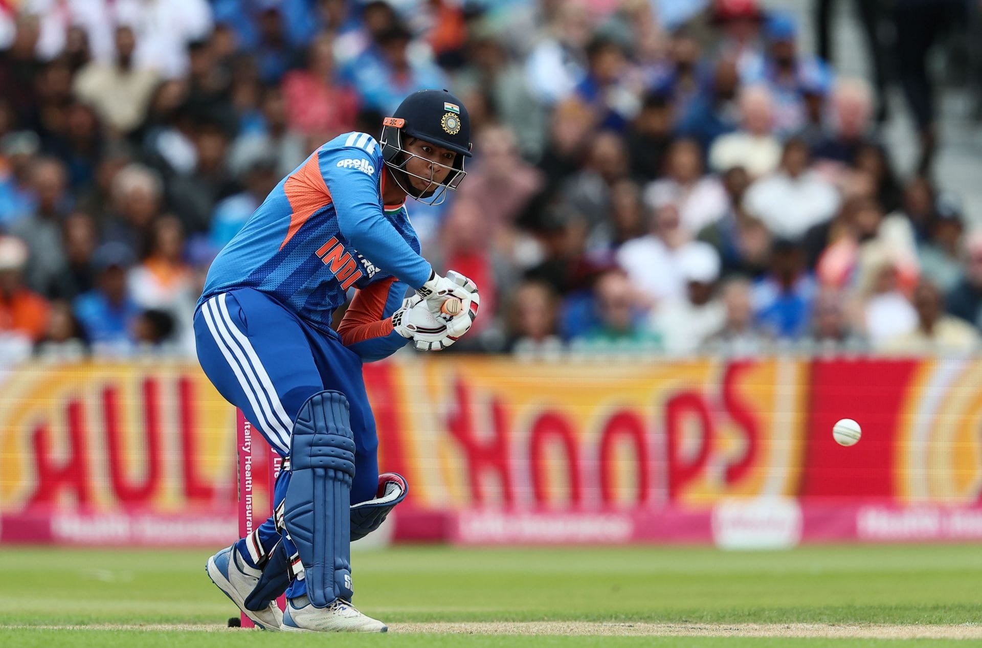 "The jitters have just started" - Former India coach's huge take on Vaibhav Suryavanshi's debut in ENG vs IND 2026 2nd T20I