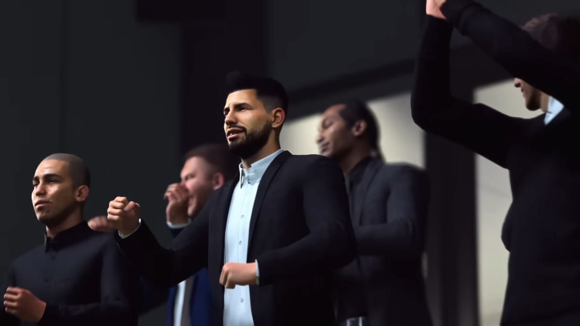 EA Sports Unveils Management Overhaul for EA FC 27 Career Mode