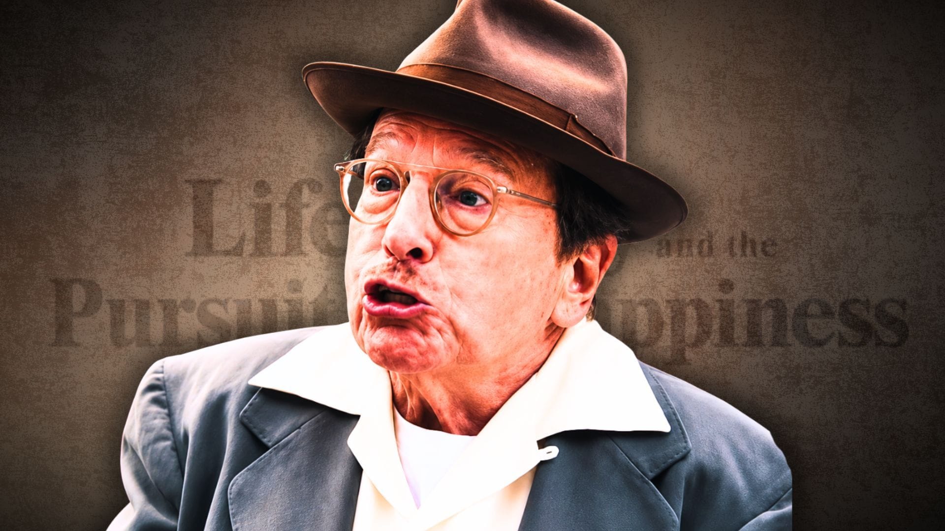 Life, Larry, and the Pursuit of Unhappiness episode 3 release date and time, what's next, and everything you need to know