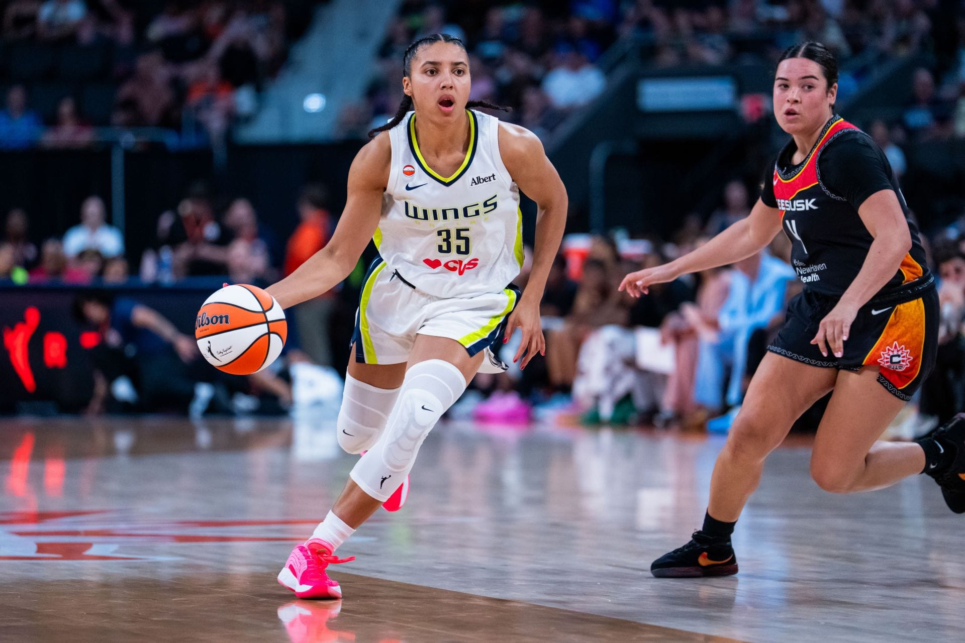 "Coaches didn’t select Alyssa Thomas", "Azzi fudd is being ignored" - Fans Stunned After Major Snubs In 2026 WNBA All-Star Post Reserves Announcement