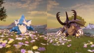 Two chonk boys for attack speed and defense (Image via Pocketpair)