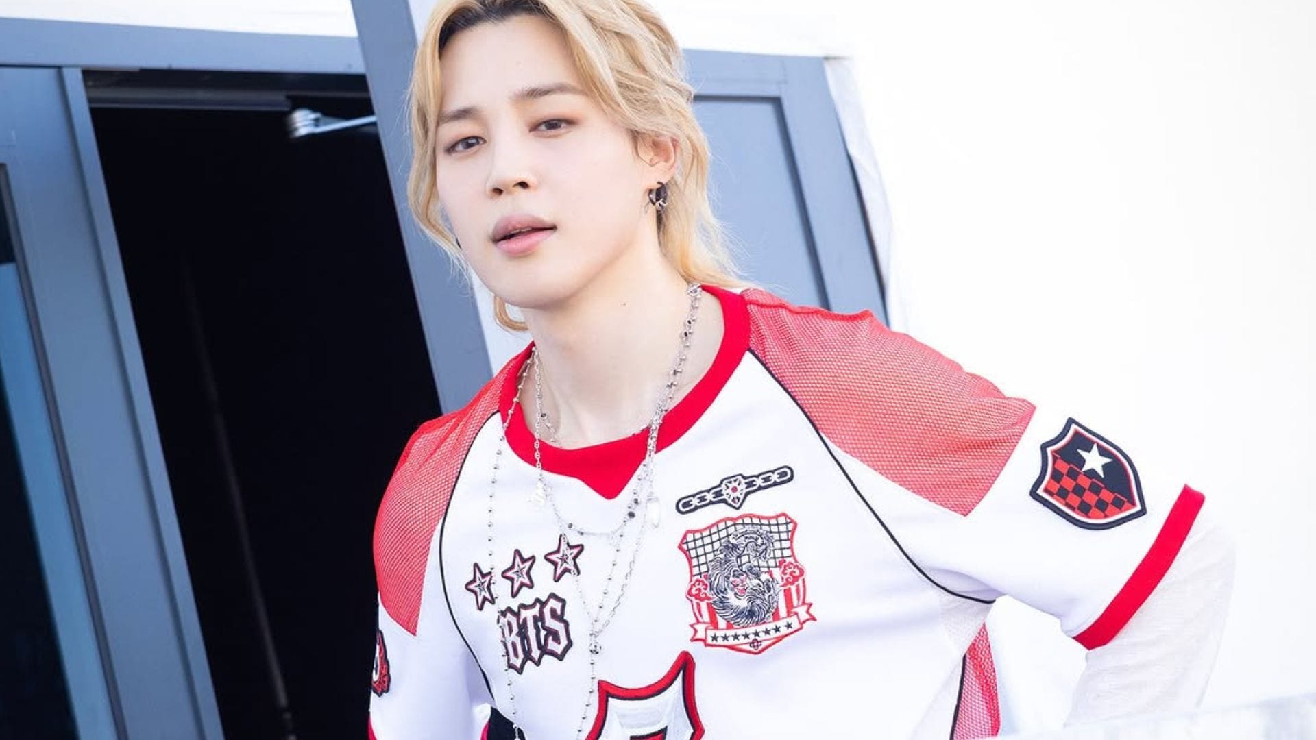 Jimin: 