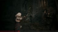 Black Arrow is great for long-ranged gameplay style There are six different options to choose from, the Mercenery being one of them (Image via Bellring Games || YouTube/@laserbolt)