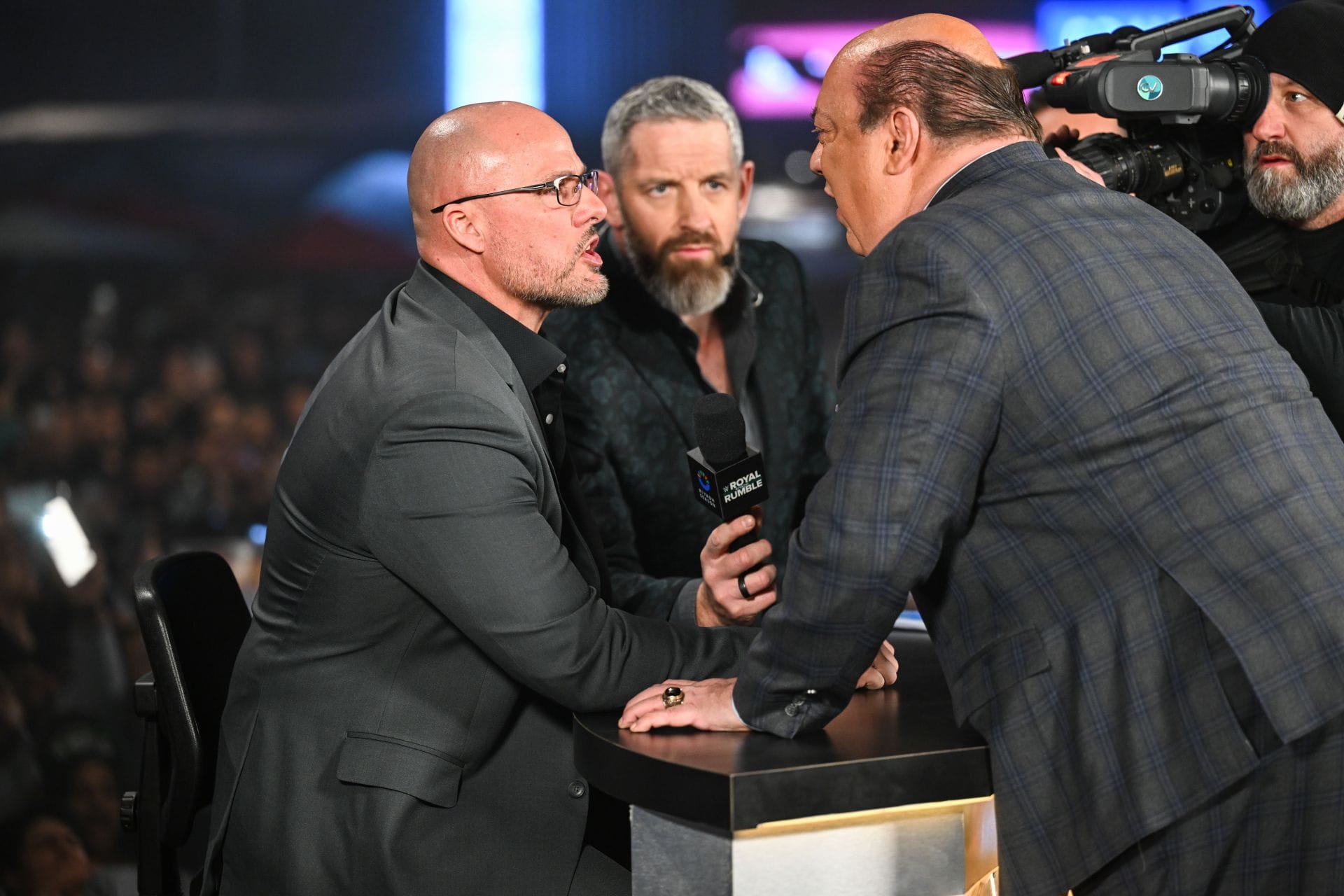 BREAKING: Adam Pearce Won't Be The SmackDown General Manager For Too Long; Former WWE Authority Figure Reassuming His Role After SummerSlam