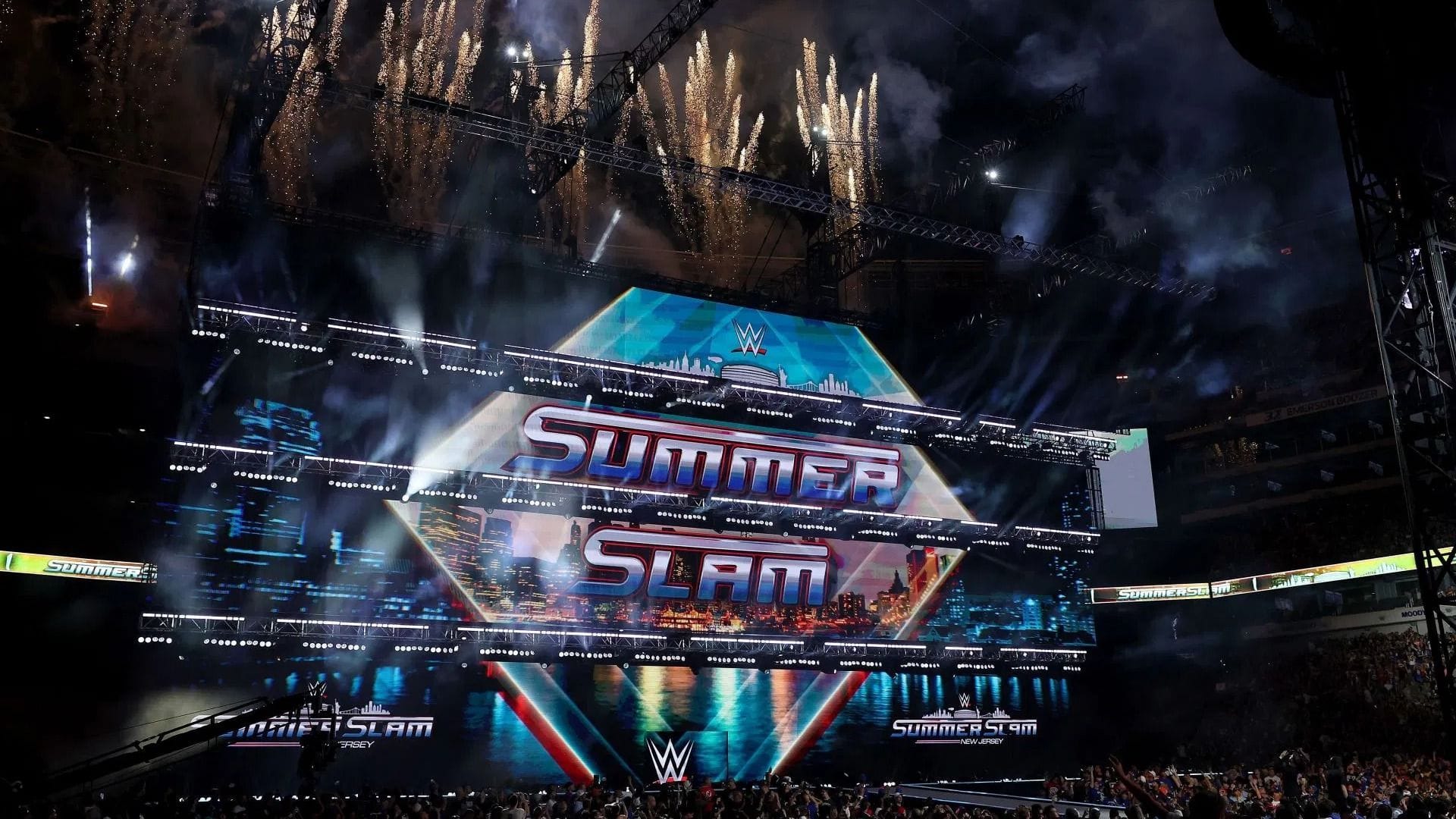WWE Quietly Writes RAW Superstar Off Television Days Before SummerSlam 2026 - Report