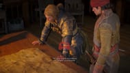 Complete the cutscene sequence (Image via SK Gaming || Ubisoft)