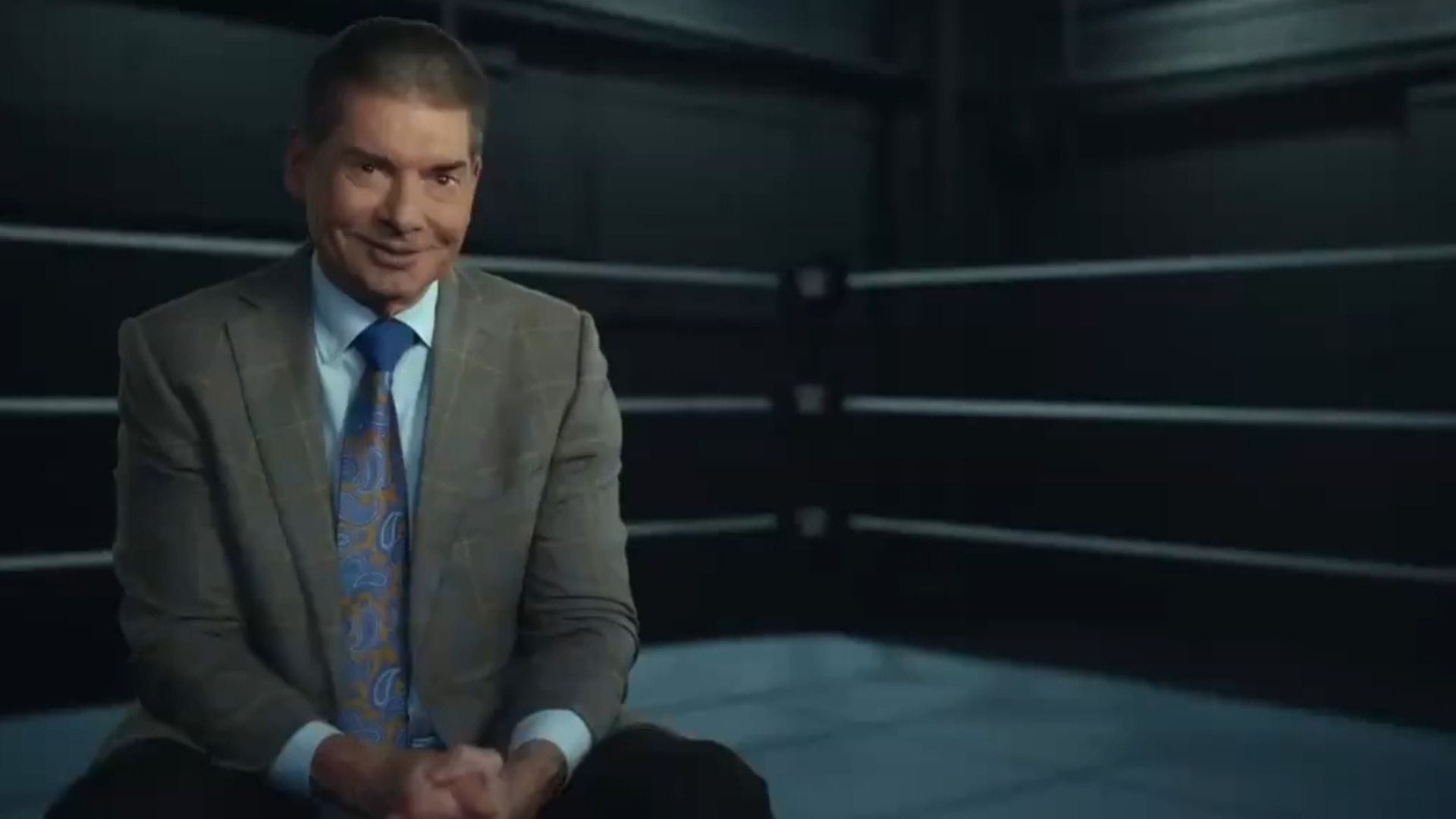 Speculation on Vince McMahon returning to WWE in a new role