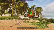 Palaeoctopus selvagem em ARK Survival Ascended (imagem via Studio Wildcard)