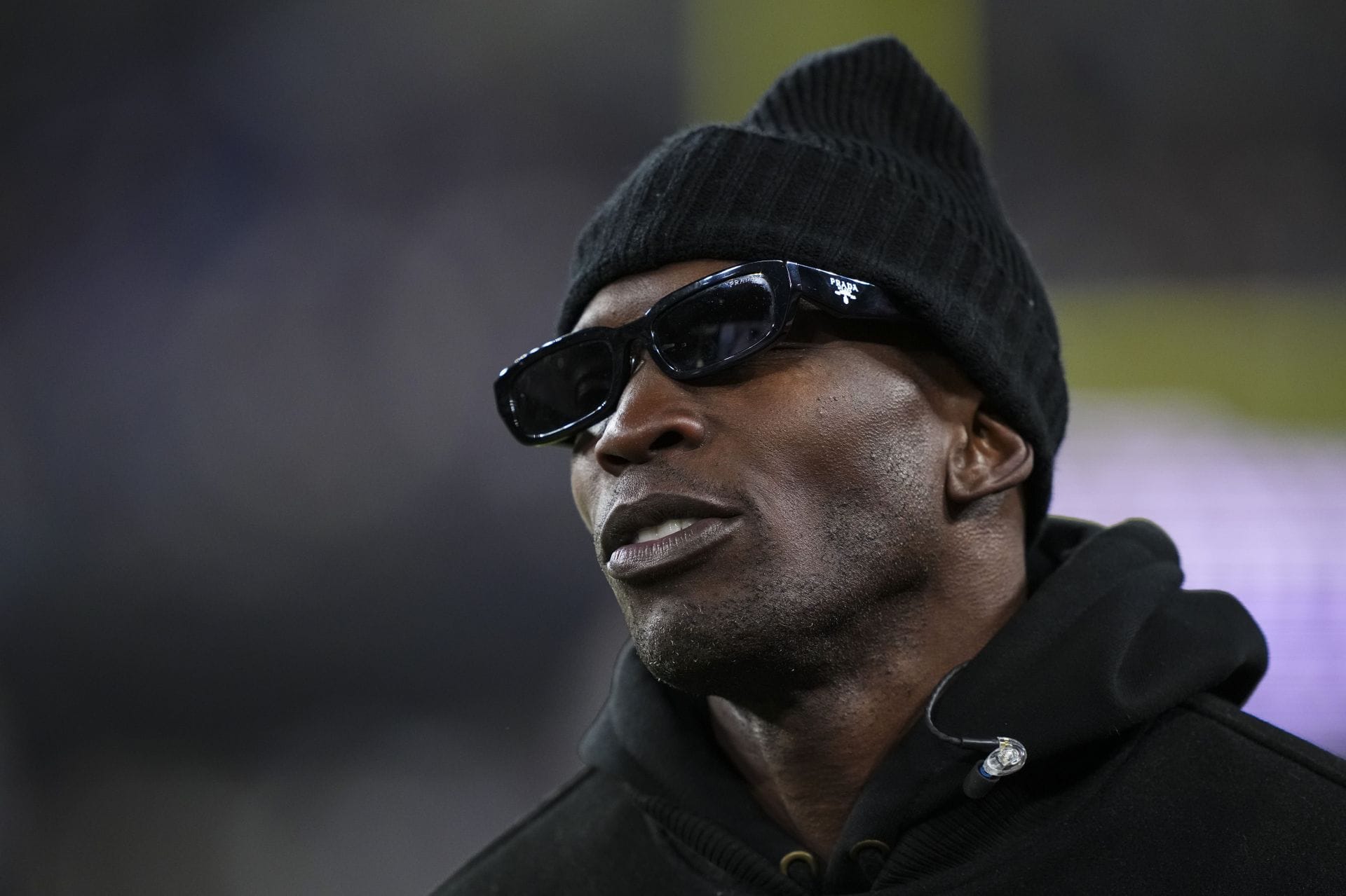 "Their stadium is empty": Chad Ochocinco takes shots at Miami Heat as Stephen A. Smith claims soccer fans surpass other sports