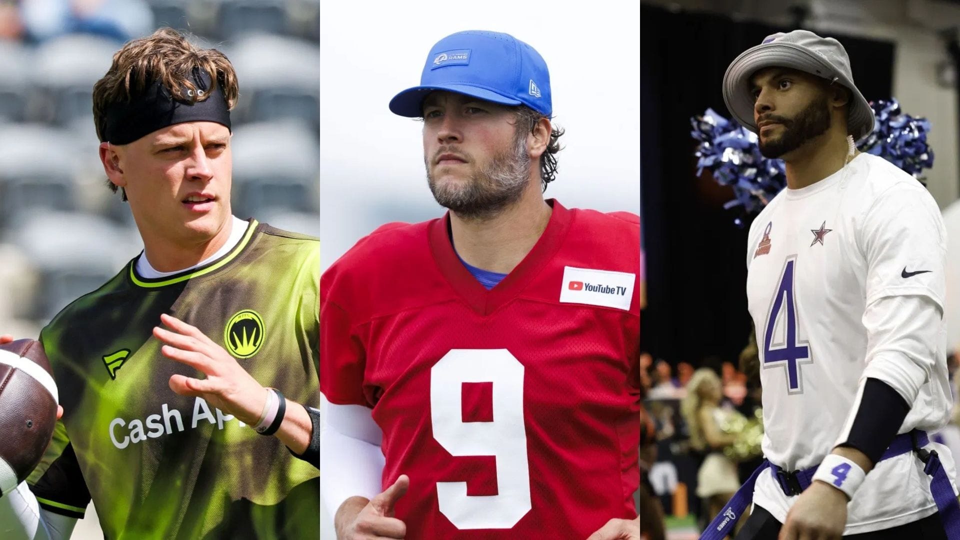 "He's No. 1": Skip Bayless takes major issue with $55,000,000 star's ranking in ESPN's Top 10 NFL QBs list
