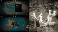 Second Misteriosa Mayan stelae solution (Image via Sportskeeda Gaming || Ubisoft)