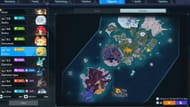 Location of Puffolt (Image via Pocket Pair || YouTube/@GamingMerchant2)