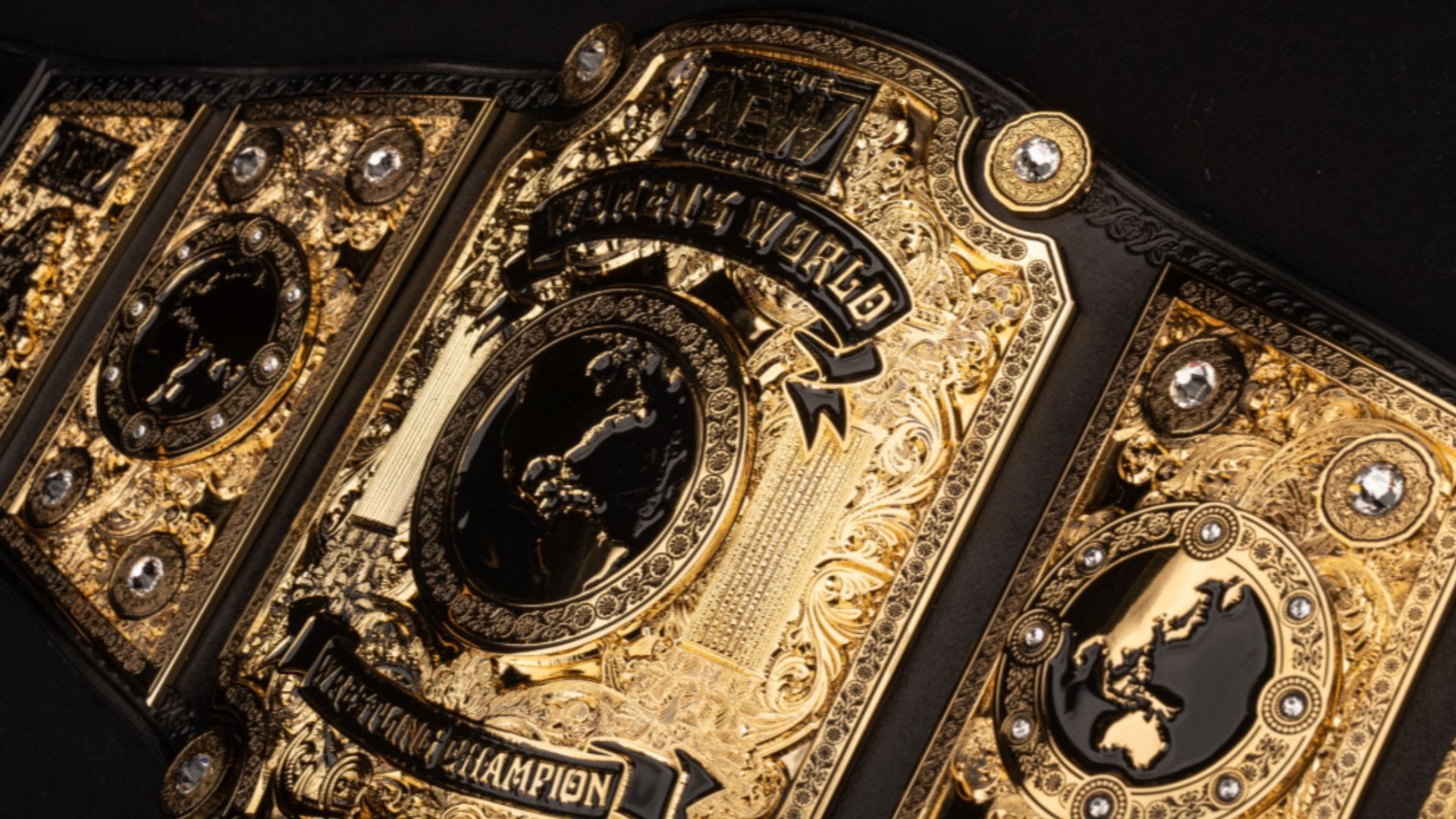 Former AEW World Champion Openly Expresses Frustration Over Absence From TV Programming