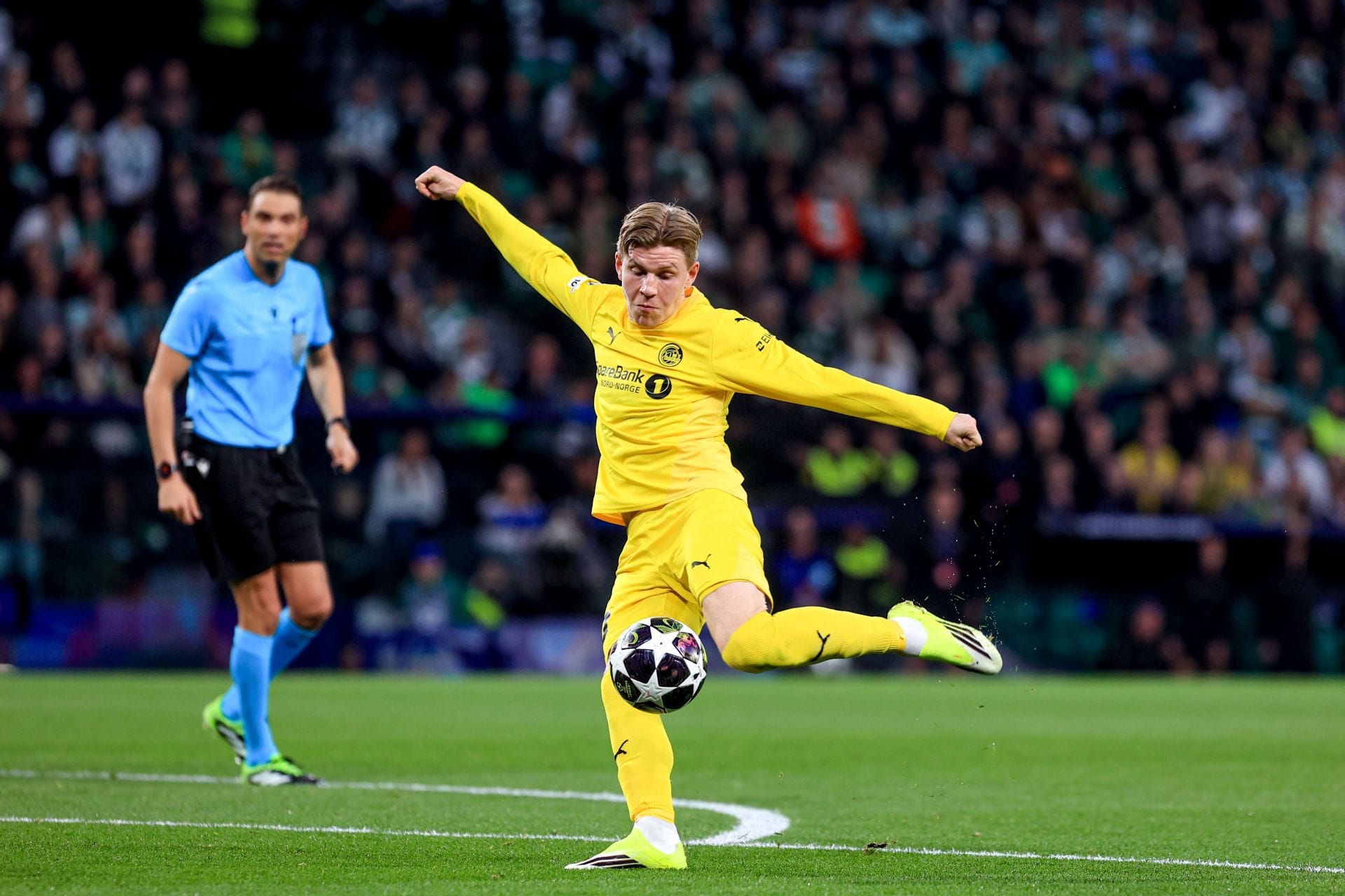 Sandefjord vs Bodo/Glimt Prediction and Betting Tips | July 26th 2026