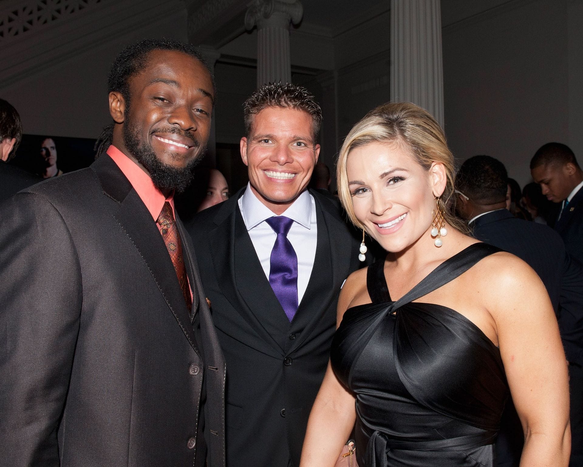 Heartbreaking Personal Update: WWE star Tyson Kidd