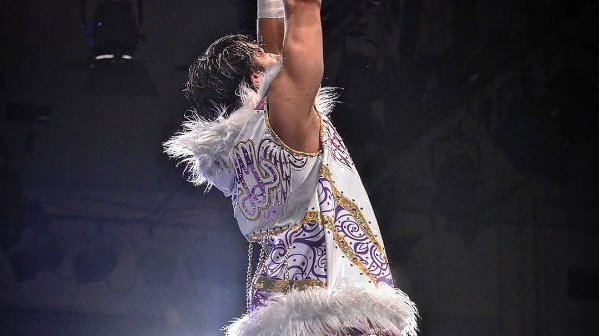 BREAKING: Popular Star Finally Wins First Match On AEW Collision After 364 Days