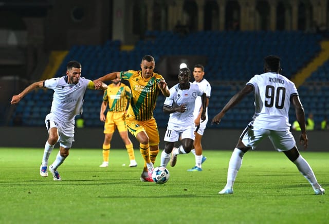 Shamrock Rovers vs Ararat-Armenia Prediction and Betting Tips | July 28th  2026
