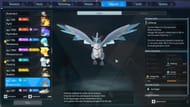Beakon Cryst (Image via Pocket Pair || YouTube/@GamingMerchant2)