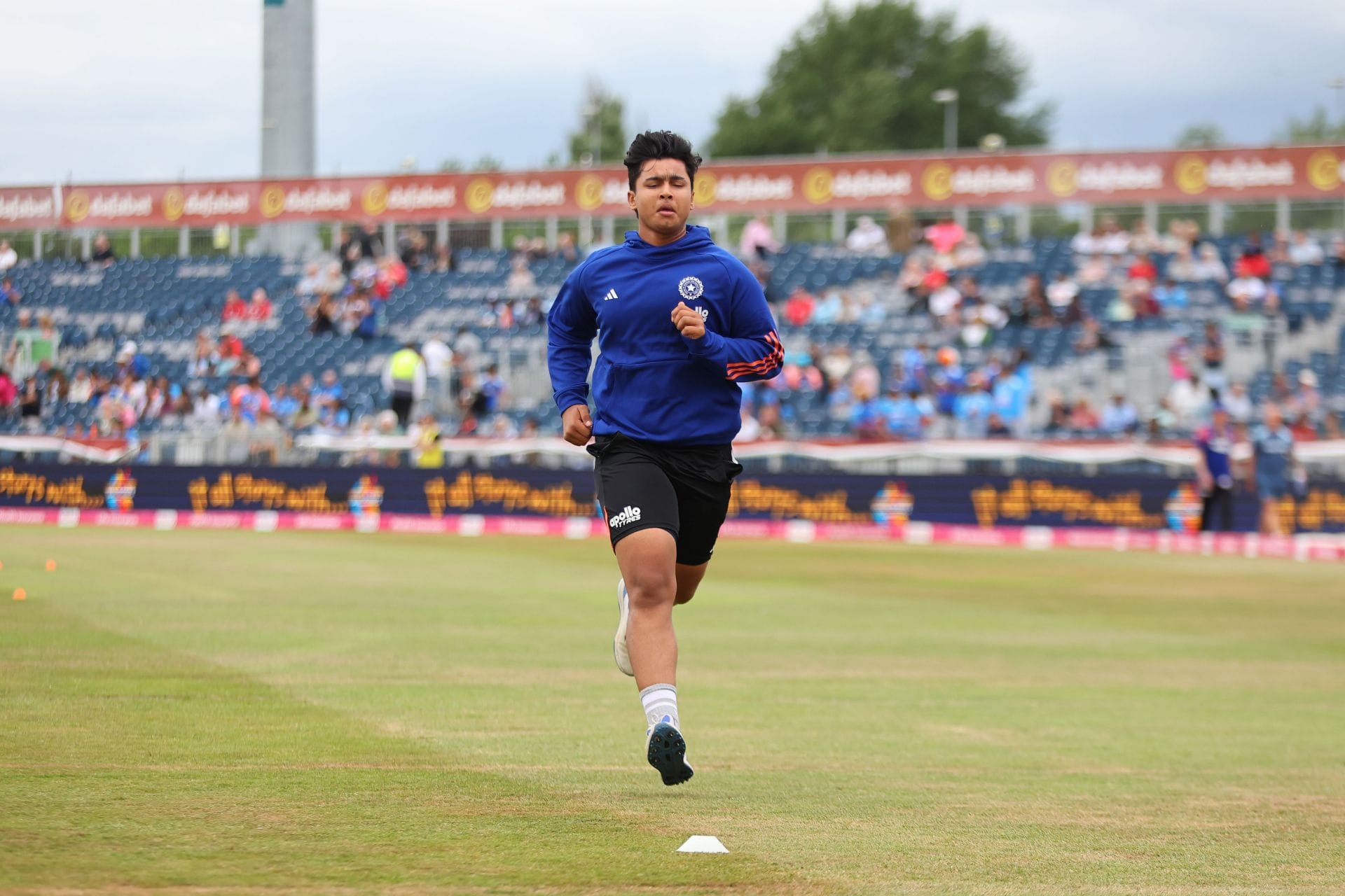 "It will put him under more pressure" - Indian legend slams team management for delaying Vaibhav Suryavanshi's debut amid ENG vs IND 2026 T20Is