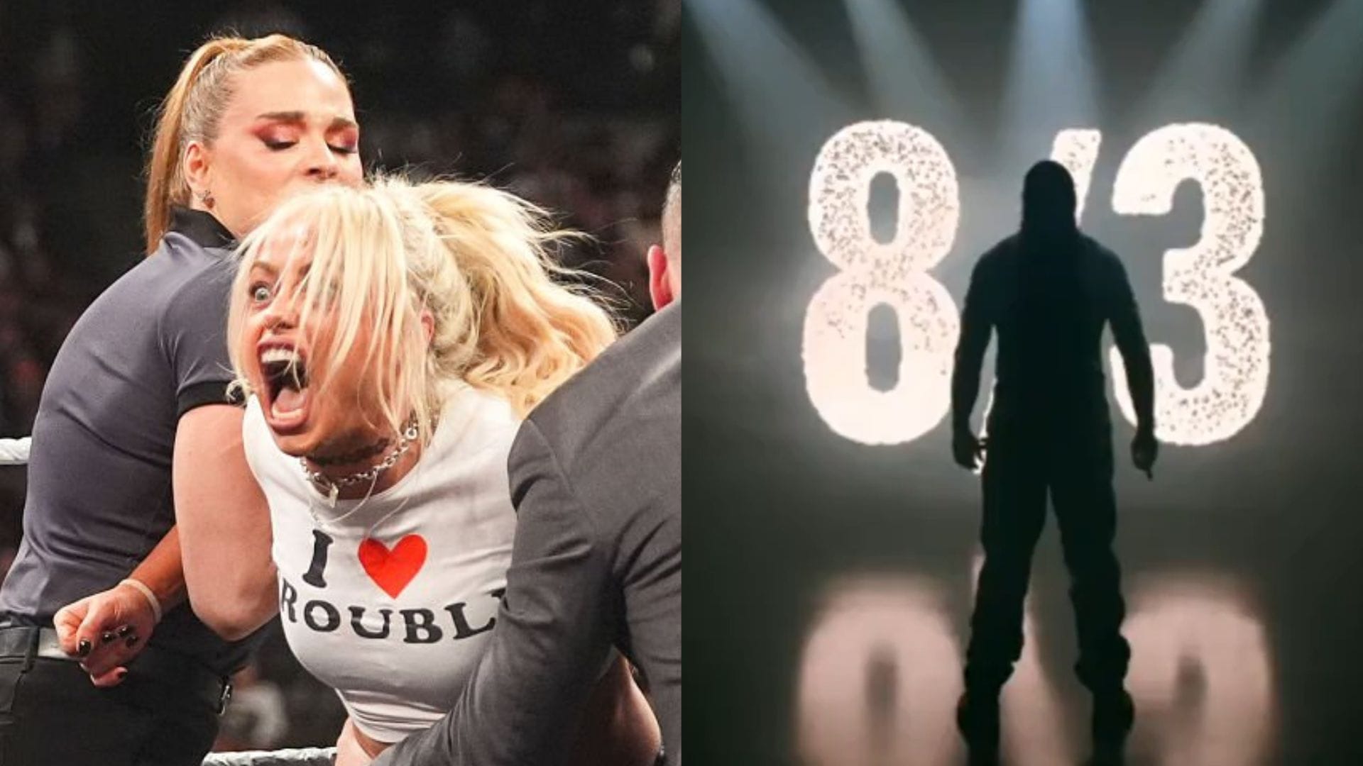 WWE Roundup: Liv Morgan suffers wardrobe mishap, Top name set to return after eight years? More matches announced for SummerSlam