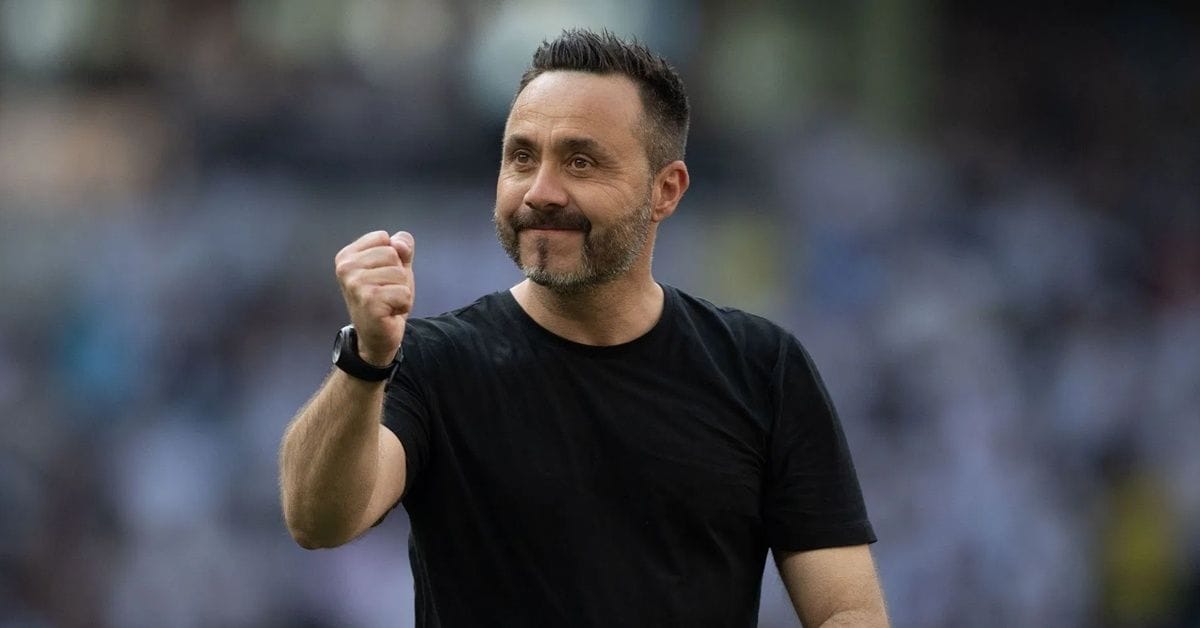Tottenham closing in on £86 million transfer to sign another Premier League star after winning race for Mateus Fernandes in club record deal: Reports