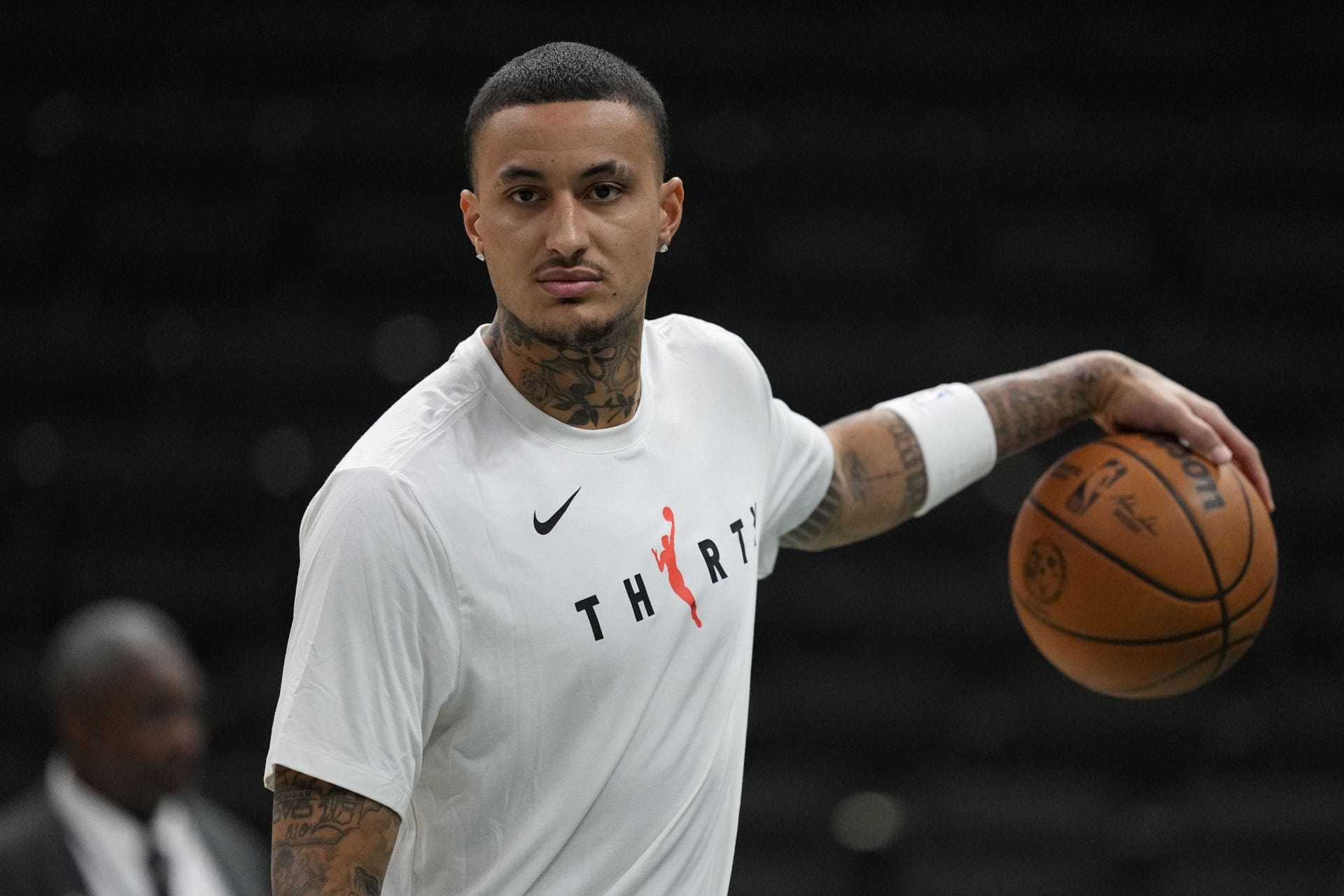 "He chose violence", "Sounds like a lockout may be imminent" - NBA Fans Rally Behind Kyle Kuzma After Fiery Rant on CBA Rules Wrecking Free Agency