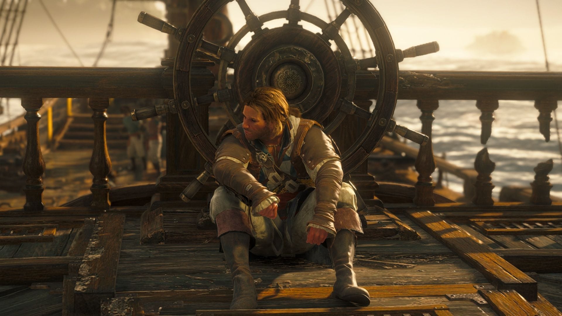 Best early-game Edward and Jackdaw upgrades in Assassin's Creed Black Flag Resynced
