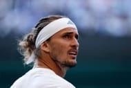 Alexander Zverev (Source: Getty)