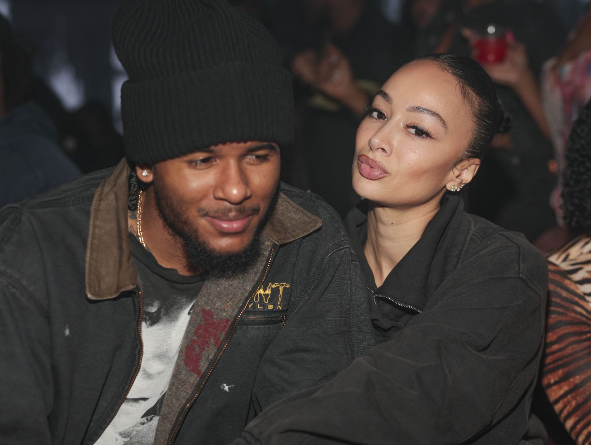 Draya Michele Dismisses Wild Rumors She Left Jalen Green Over 'Cheating' and Receives $150K a Month in Child Support