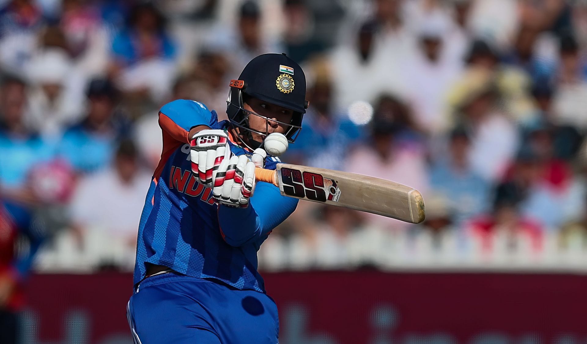 "He cannot become a bad player in two weeks" - Former CSK star's massive take on Vaibhav Suryavanshi's struggles in ENG vs IND 2026 T20Is