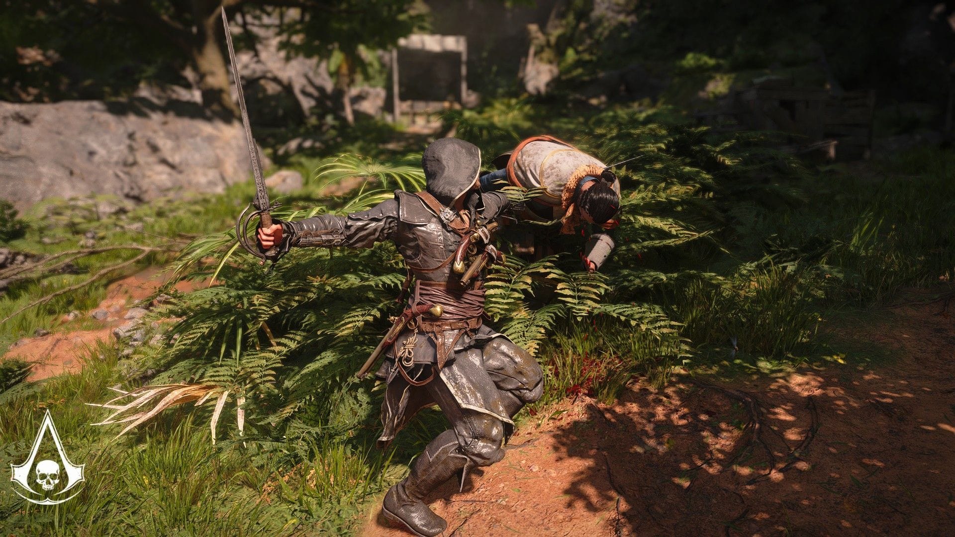 All warehouse locations in Assassin's Creed Black Flag Resynced