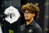 NCAA Football: Big 12 media days - Source: Imagn