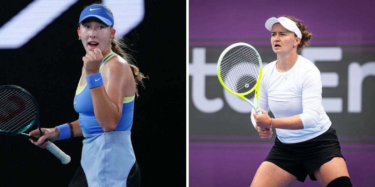 Wimbledon 2026: Mirra Andreeva vs Barbora Krejcikova preview, head-to-head, odds, prediction & betting tips