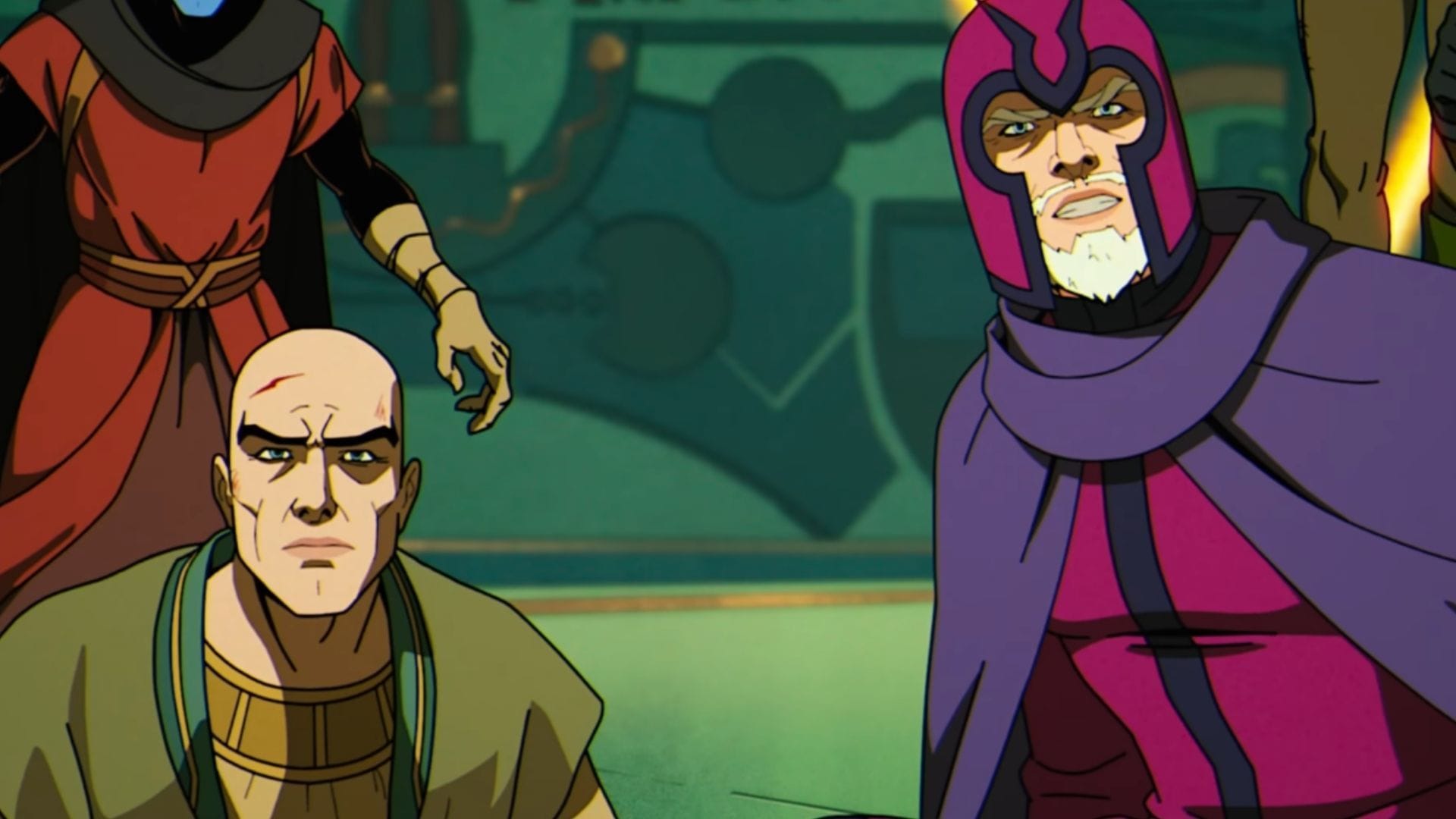X-Men '97 season 2 episode 4 ending explained: Is Magneto dead?