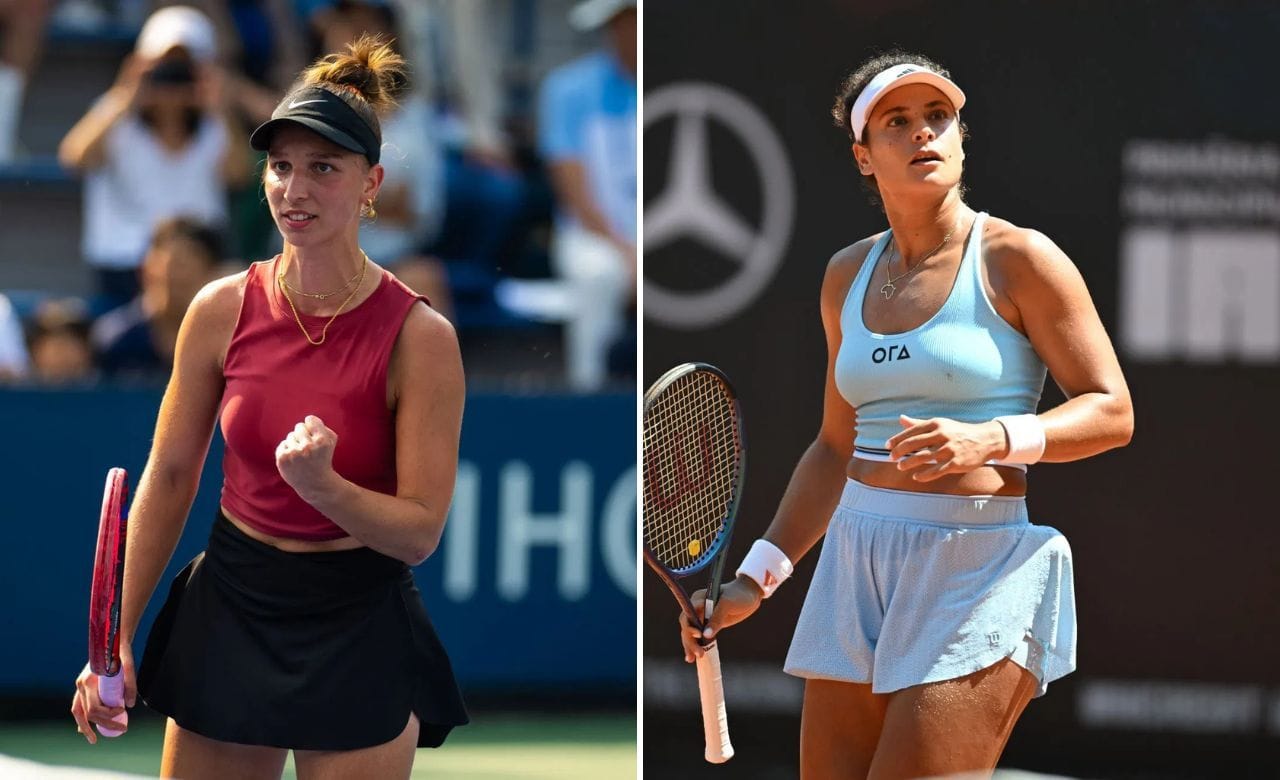 Tamara Korpatsch vs Mayar Sherif preview, head-to-head, odds, prediction & betting tips | Hamburg Open 2026