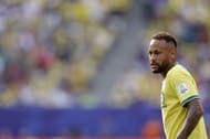 Brasil x Noruega -Copa do Mundo - Fonte: Getty