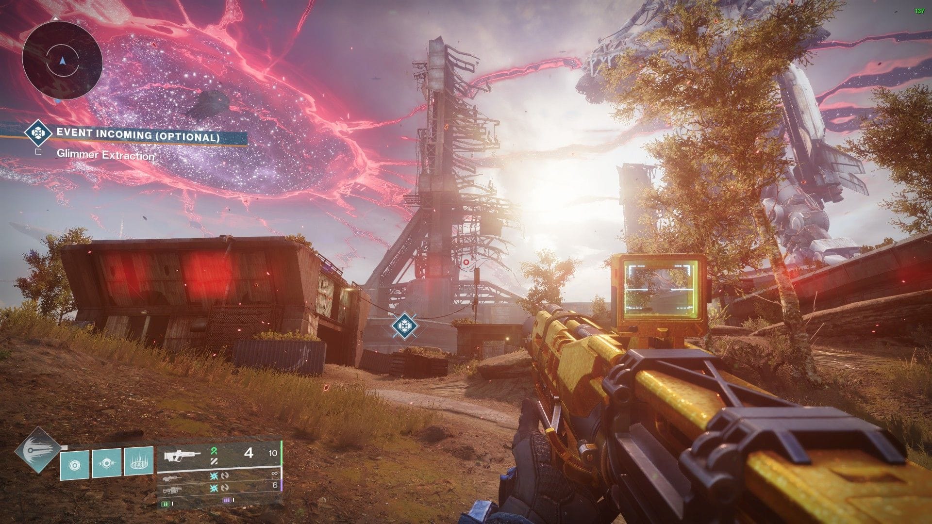 Will there ever be a Destiny 2 update after Monument of Triumph? 