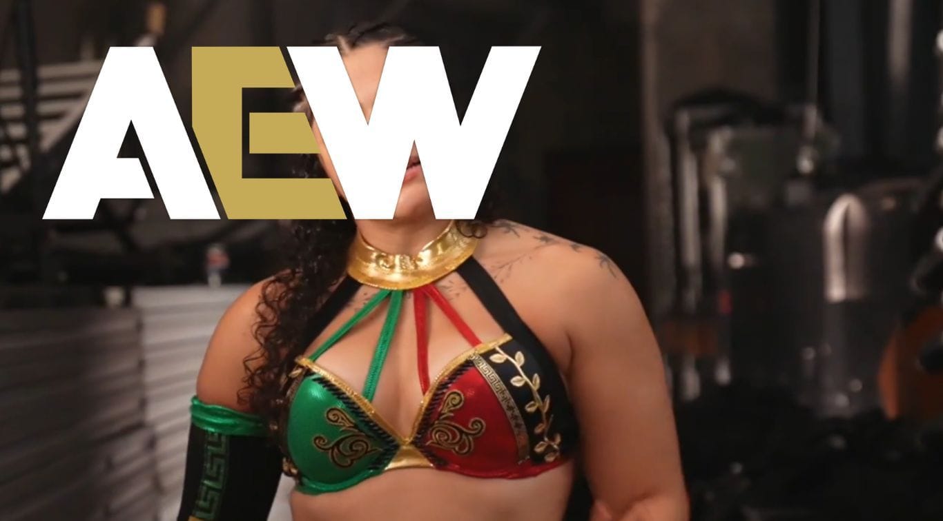 “I don't give a flying f**k” - Beloved female star shockingly turns heel on AEW Dynamite; sends a warning message