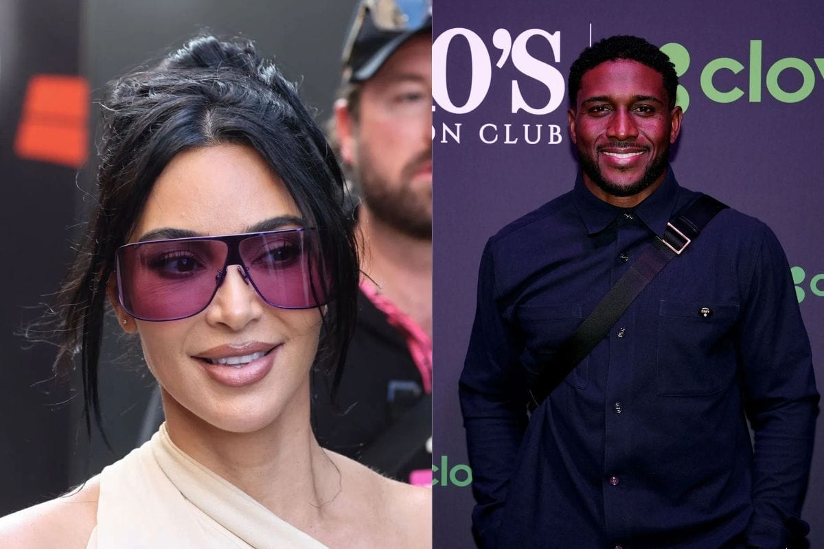“She was juggling 4 guys”: 2x Super Bowl champ recalls frustration with Kim Kardashian while she was dating Reggie Bush