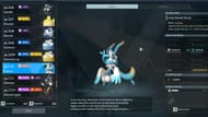 Lapure (Image via Pocket Pair || YouTube/@GamingMerchant2)