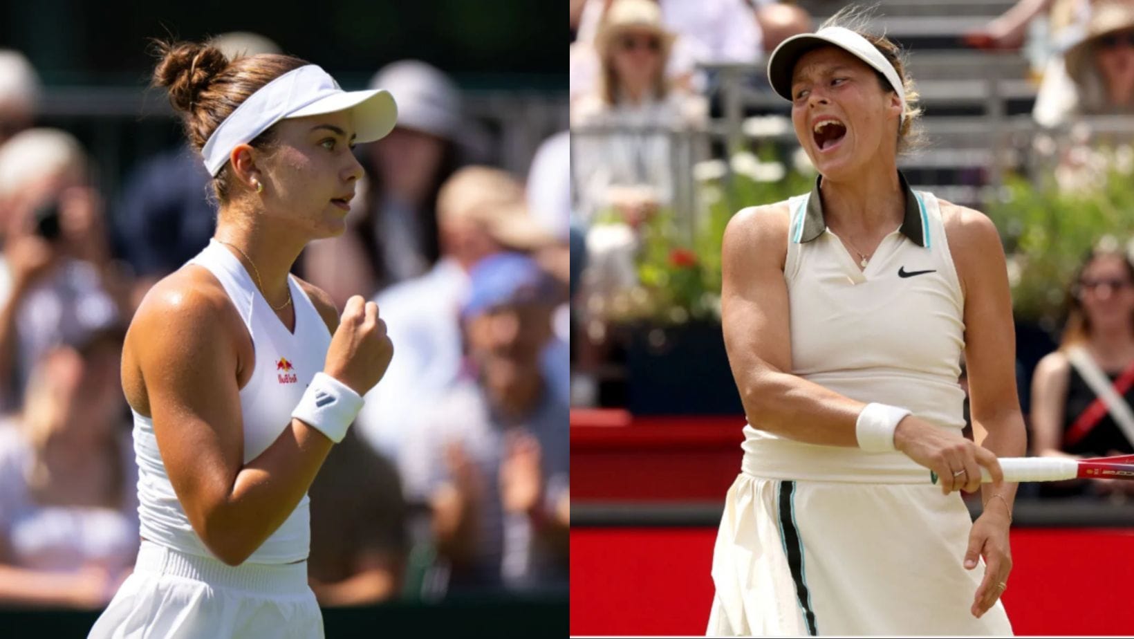 Wimbledon 2026: Iva Jovic vs Tatjana Maria preview, head-to-head, odds, prediction & betting tips