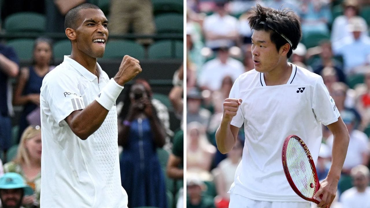 Wimbledon 2026: Felix Auger-Aliassime vs Michael Zheng preview, head-to-head, odds, prediction & betting tips