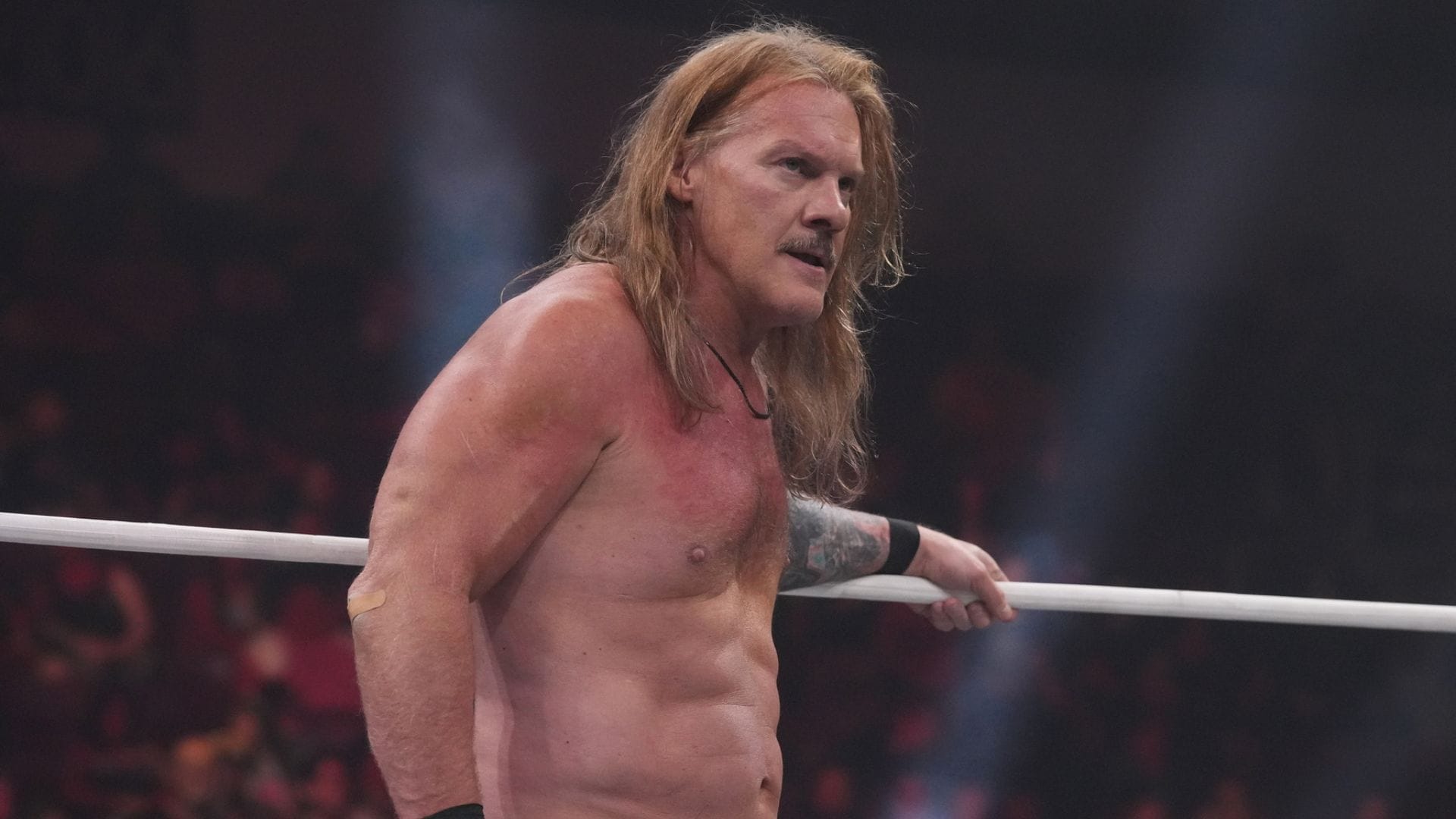 Chris Jericho officially brings back legendary character after 3 years