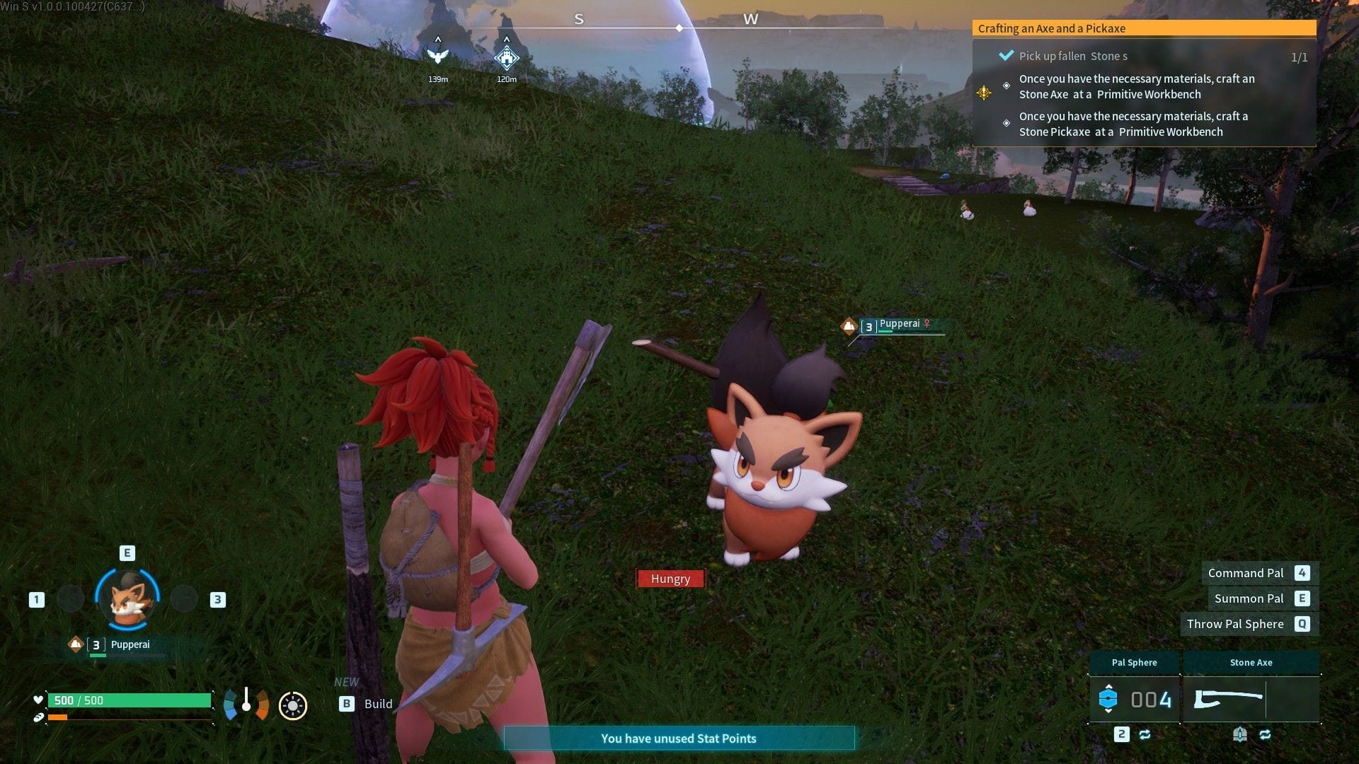 Best new Pals to catch in Palworld 1.0 update