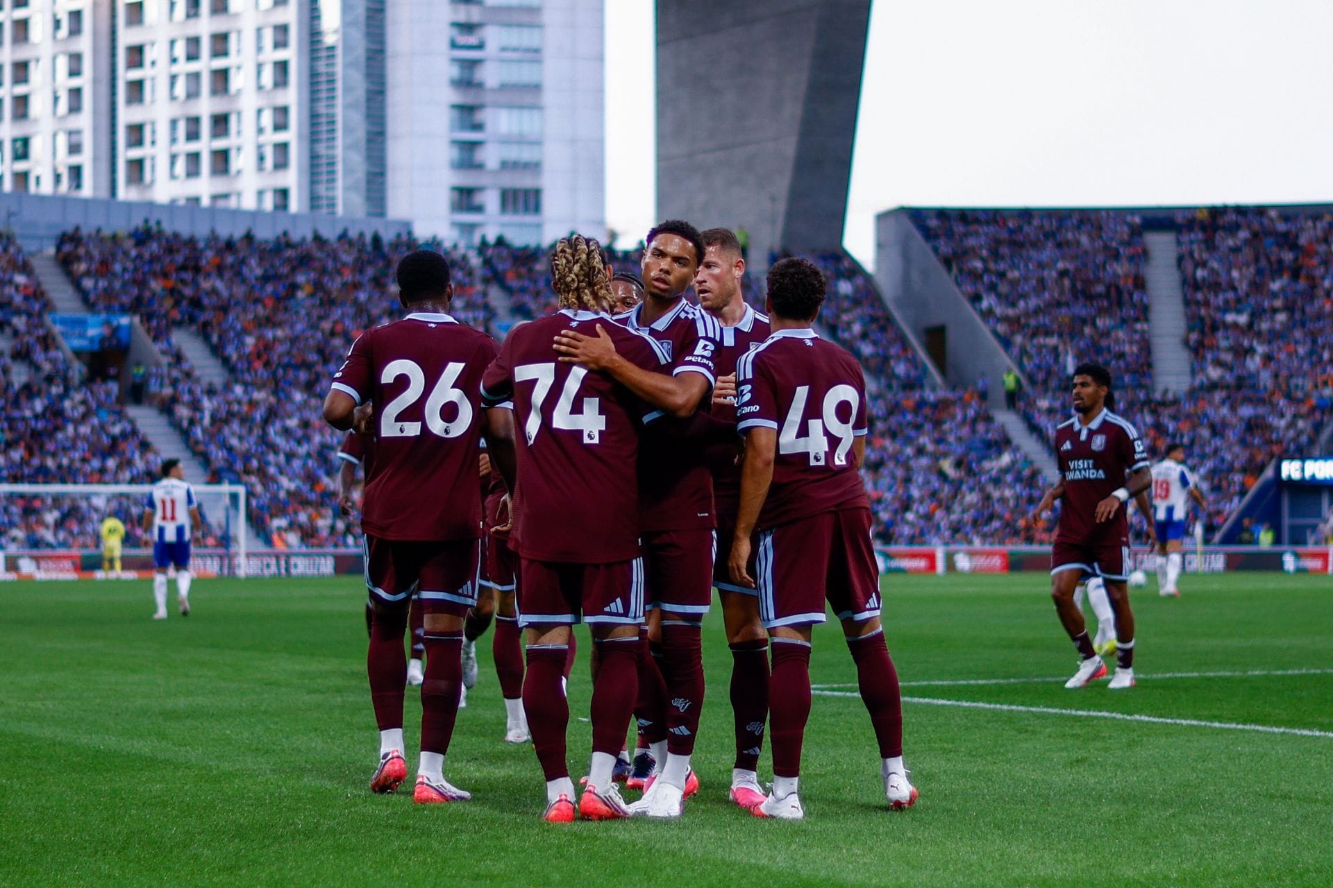 Aston Villa vs Real Sociedad Prediction and Betting Tips | July 28th 2026