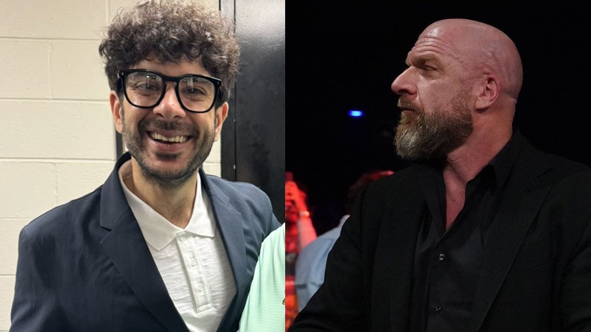 WWE "Randomly Release Anyone"; Job Security, Tony Khan Policies & More Discussed By AEW Star