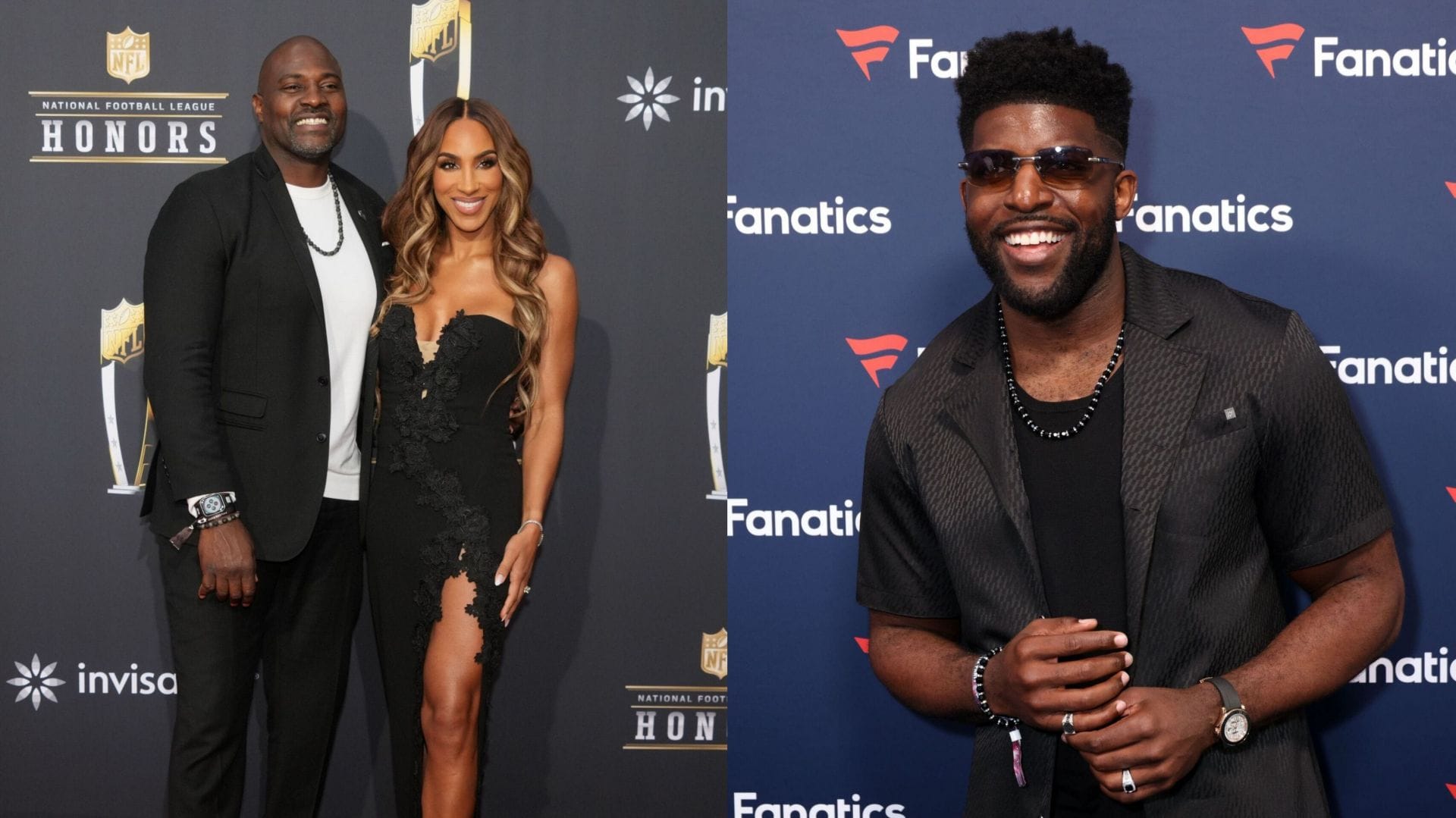 "Everybody involved is dumb as hell": Emmanuel Acho torches Marcellus Wiley and his wife Annermarie over latest lawsuit