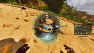 Existem duas opções de evolução para o Tidepup (Imagem via Studio Wildcard || YouTube/@Syntac)