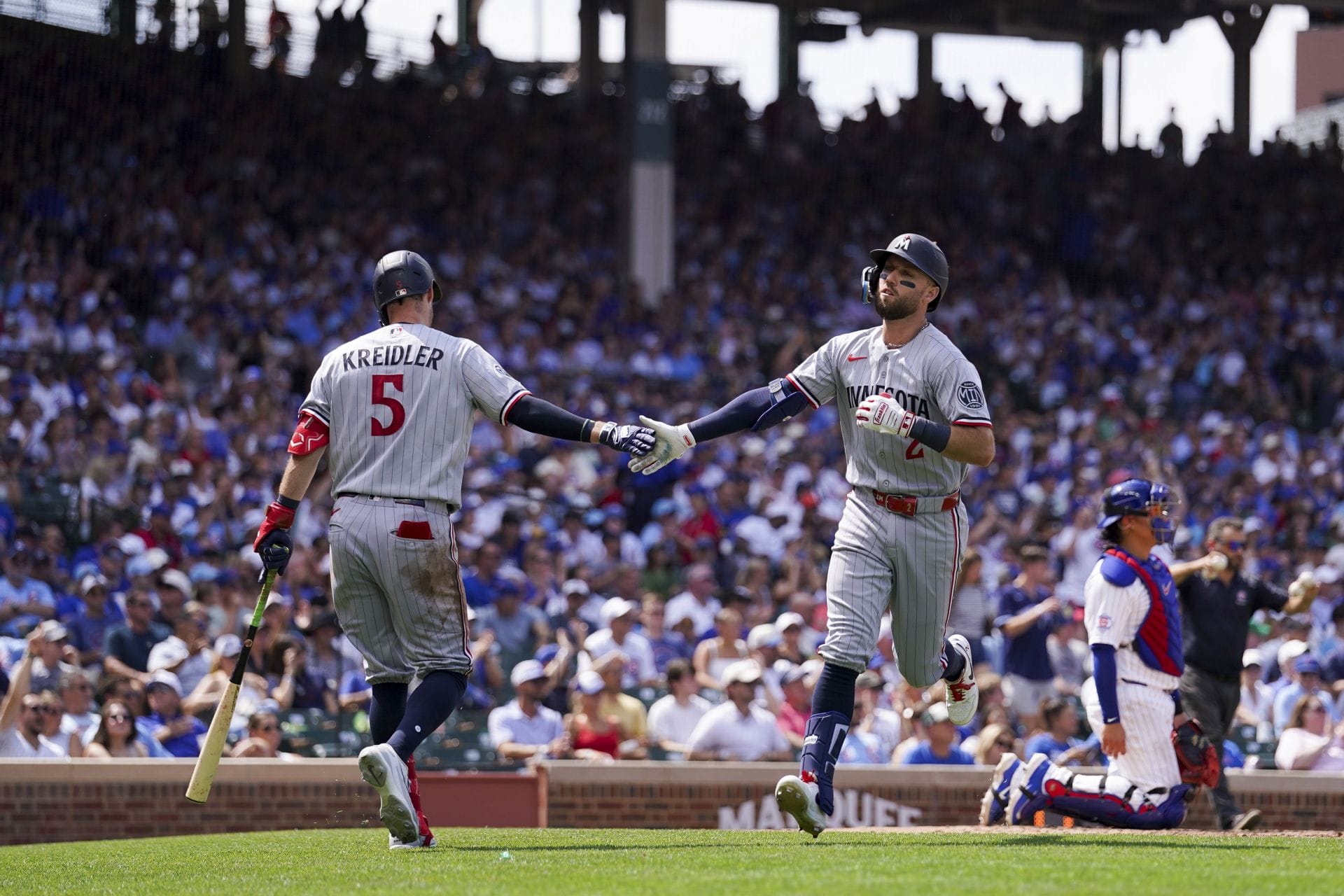 MLB Picks Today: 5 Best Bets & Predictions Ft. Cubs vs Twins, Tigers vs Angels | July 19, 2026